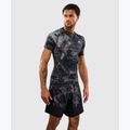 Vyriški marškinėliai Venum Rage & Workout Rashguard SS black/grey 4