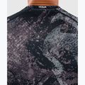 Vyriški marškinėliai Venum Rage & Workout Rashguard SS black/grey 6