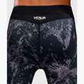 Vyriškos treniruočių kelnės Venum Rage & Workout Compression black/grey 5