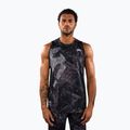 Vyriški marškinėliai Venum Rage & Workout Dry Tech Tank Top black/grey