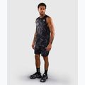 Vyriški marškinėliai Venum Rage & Workout Dry Tech Tank Top black/grey 2