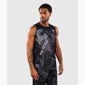 Vyriški marškinėliai Venum Rage & Workout Dry Tech Tank Top black/grey 4