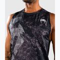 Vyriški marškinėliai Venum Rage & Workout Dry Tech Tank Top black/grey 5