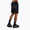 Vyriški treniruočių šortai Venum Rage & Workout Training black/grey 3