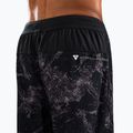Vyriški treniruočių šortai Venum Rage & Workout Training black/grey 6