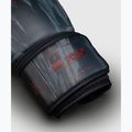 Bokso pirštinės Venum Demon Boxing black/grey 4