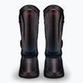 Kulkšnies ir blauzdų apsaugos Venum Demon Shin black/grey