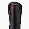 Kulkšnies ir blauzdų apsaugos Venum Demon Shin black/grey 3