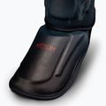 Kulkšnies ir blauzdų apsaugos Venum Demon Shin black/grey 4