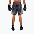 Vyriški treniruočių šortai Venum Demon Boxing black/grey 3