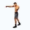 Vyriški treniruočių šortai Venum Demon Boxing black/grey 4