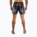 Vyriški treniruočių šortai Venum Demon Fight black/grey 3