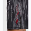 Vyriški treniruočių šortai Venum Demon Fight black/grey 6