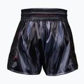 Vyriški treniruočių šortai Venum Demon Muay Thai black/grey 2