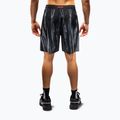 Vyriški treniruočių šortai Venum Demon Training black/grey 3