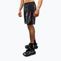 Vyriški treniruočių šortai Venum Demon Training black/grey 4