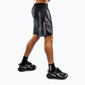 Vyriški treniruočių šortai Venum Demon Training black/grey 5