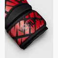 Vaikiškos bokso pirštinės Venum Contender 1.5 XT 3D black/red 4