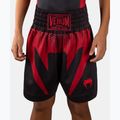 Treniruočių šortai vaikams Venum Attack black/red 4