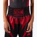 Treniruočių šortai vaikams Venum Attack black/red 7