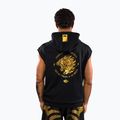 Vyriškas džemperis Venum x Mike Tyson Tiger Sleeveless Hoodie black/gold 3