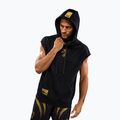 Vyriškas džemperis Venum x Mike Tyson Tiger Sleeveless Hoodie black/gold 4