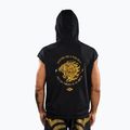 Vyriškas džemperis Venum x Mike Tyson Tiger Sleeveless Hoodie black/gold 5