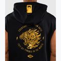 Vyriškas džemperis Venum x Mike Tyson Tiger Sleeveless Hoodie black/gold 7