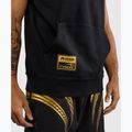 Vyriškas džemperis Venum x Mike Tyson Tiger Sleeveless Hoodie black/gold 8