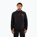 Vyriška striukė Venum x Mike Tyson Tiger Track black/gold