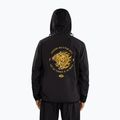 Vyriška striukė Venum x Mike Tyson Tiger Track black/gold 3