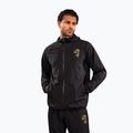 Vyriška striukė Venum x Mike Tyson Tiger Track black/gold 4