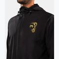 Vyriška striukė Venum x Mike Tyson Tiger Track black/gold 6