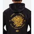 Vyriška striukė Venum x Mike Tyson Tiger Track black/gold 7