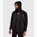 Vyriška striukė Venum x Mike Tyson Tiger Track black/gold 4