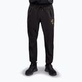 Vyriškos treniruočių kelnės Venum x Mike Tyson Tiger Joggers black/gold