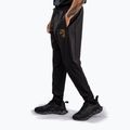 Vyriškos treniruočių kelnės Venum x Mike Tyson Tiger Joggers black/gold 4