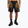 Vyriški treniruočių šortai Venum x Mike Tyson Tiger Training black/gold