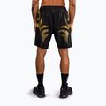 Vyriški treniruočių šortai Venum x Mike Tyson Tiger Training black/gold 3