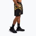 Vyriški treniruočių šortai Venum x Mike Tyson Tiger Training black/gold 4