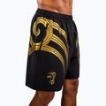 Vyriški treniruočių šortai Venum x Mike Tyson Tiger Training black/gold 6