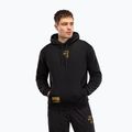 Vyriškas džemperis Venum x Mike Tyson Tiger Hoodie black/gold