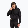 Vyriškas džemperis Venum x Mike Tyson Tiger Hoodie black/gold 3
