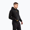 Vyriškas džemperis Venum x Mike Tyson Tiger Hoodie black/gold 5
