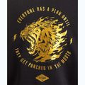Vyriškas džemperis Venum x Mike Tyson Tiger Hoodie black/gold 8