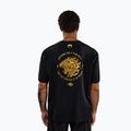 Vyriški marškinėliai Venum x Mike Tyson Tiger black/gold 2