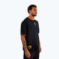 Vyriški marškinėliai Venum x Mike Tyson Tiger black/gold 3