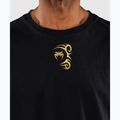 Vyriški marškinėliai Venum x Mike Tyson Tiger black/gold 4