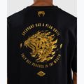 Vyriški marškinėliai Venum x Mike Tyson Tiger black/gold 5