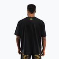 Vyriški marškinėliai Venum x Mike Tyson Tiger VENUM-06406-126 black/gold 2